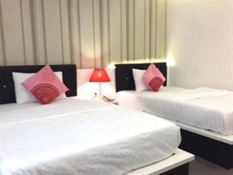 Luxury Hotel Ho-Chi-Minh-Stadt Zimmer foto