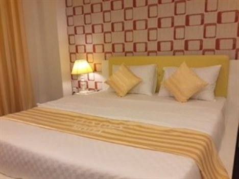 Luxury Hotel Ho-Chi-Minh-Stadt Zimmer foto